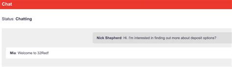 32Red Reviews and User Ratings .